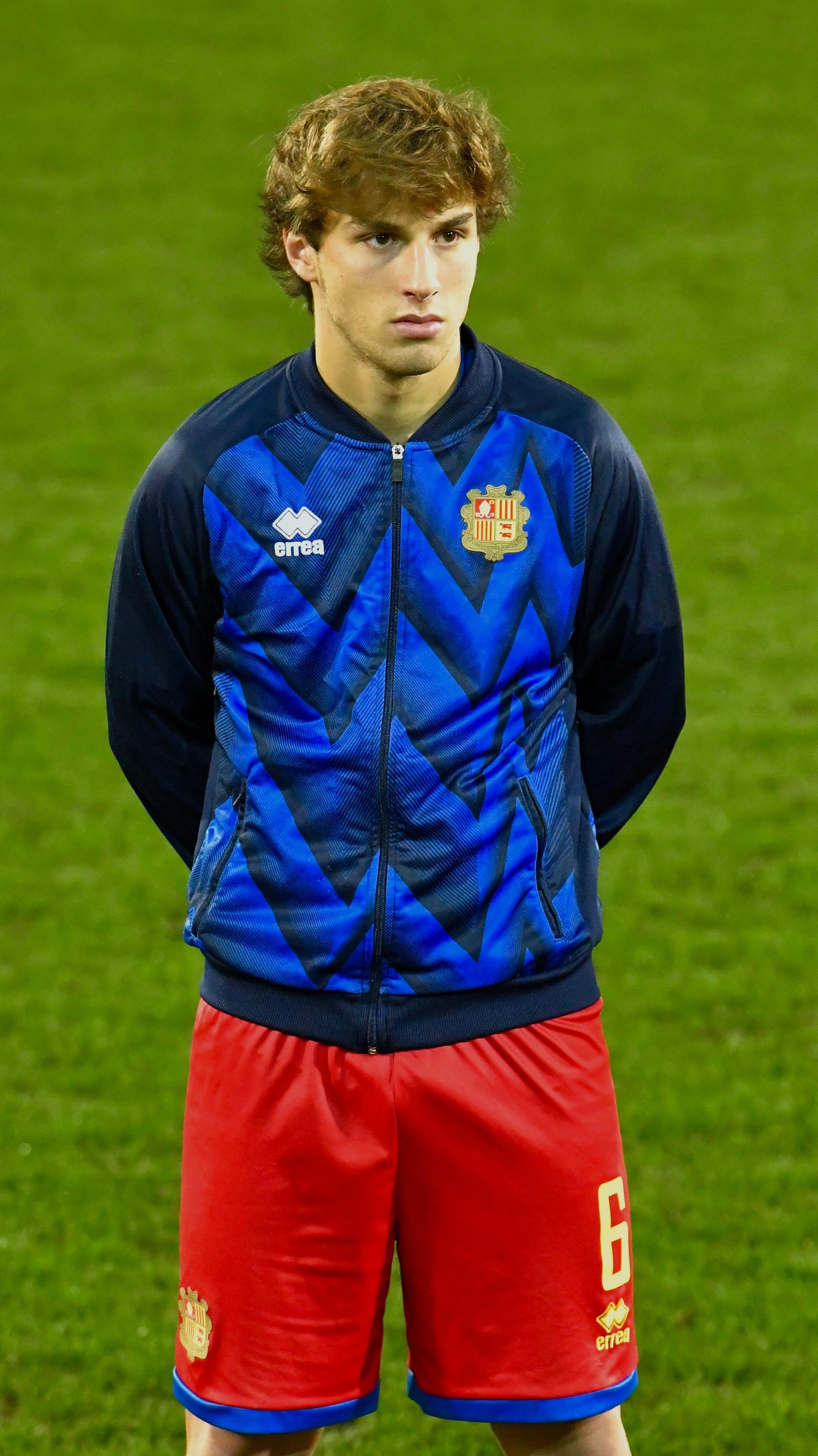 Player