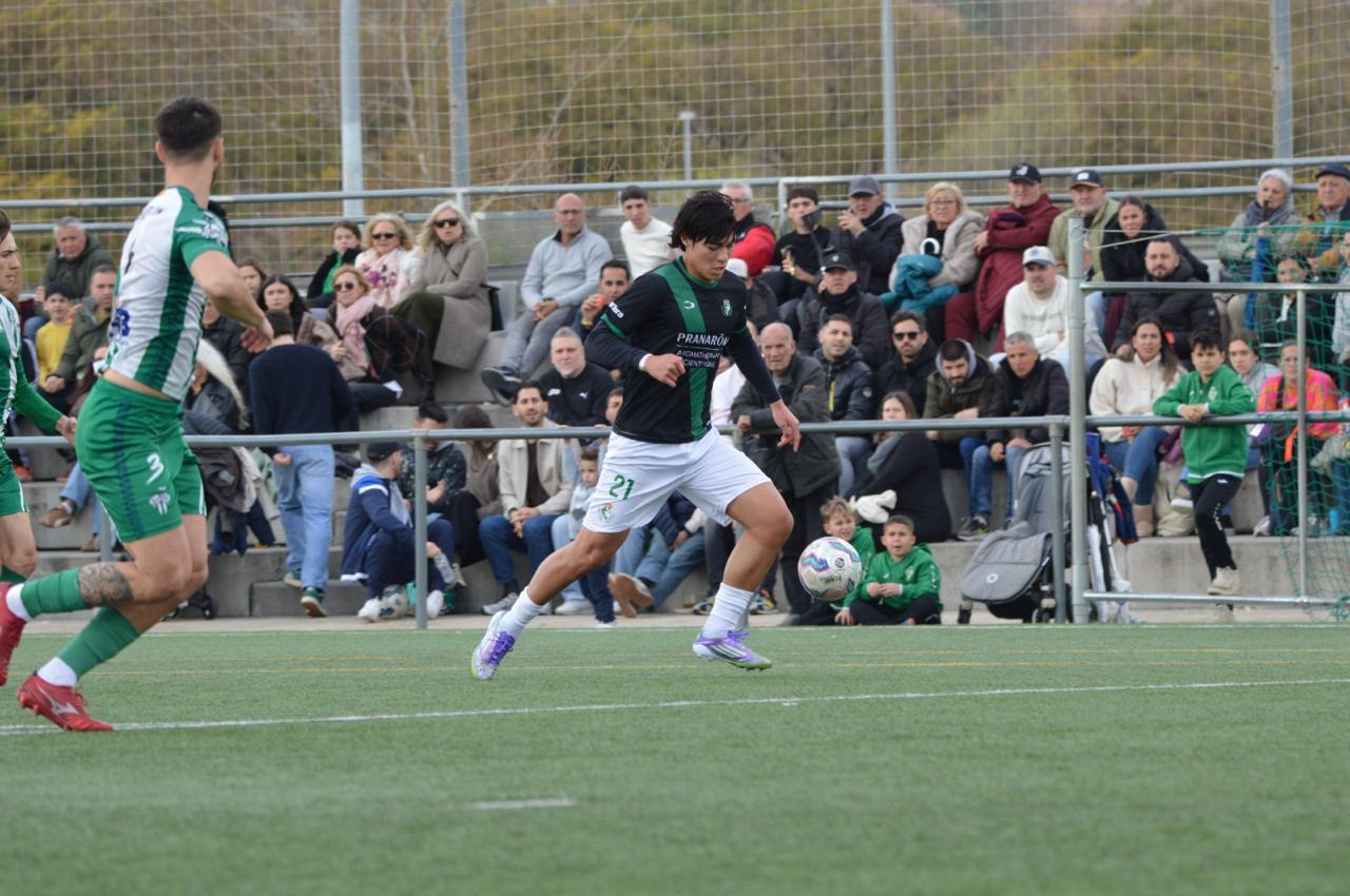Player